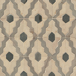 Swart - Wall And Floor Tile