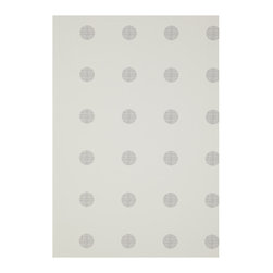 House by John Lewis Orb Wallpaper - Wallpaper
