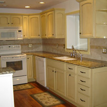 Kitchens