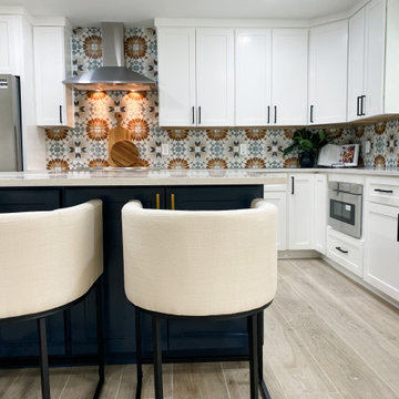 Queen Creek New Build