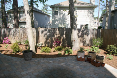 Photo of a traditional landscaping in Other.