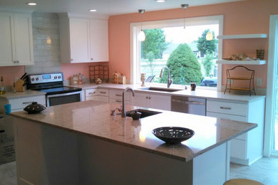 Wilco Cabinet Makers Inc Green Bay Wi Us 54302 Houzz