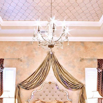 SHIMMER HOUSE