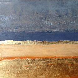 Paintings // Landscape Collection - Artwork
