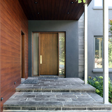 Bathurst and Wilson - Modern Style