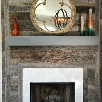 Captivating Creekside Renovation - Hendersonville TN