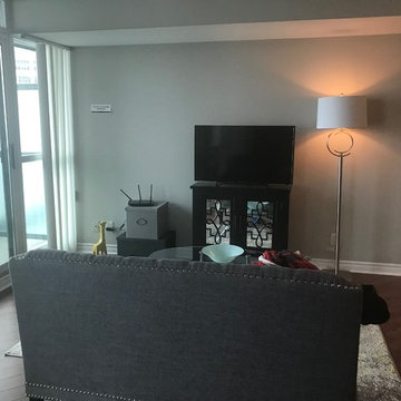 Toronto Condo