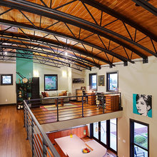 Industrial Office