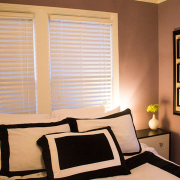 Serene & Peaceful Guest Room