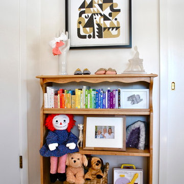 Stella's Nursery