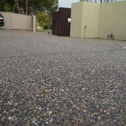 Ready Mixed Concrete Products - Products