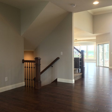 Masonry Estate Home in Pepper Creek