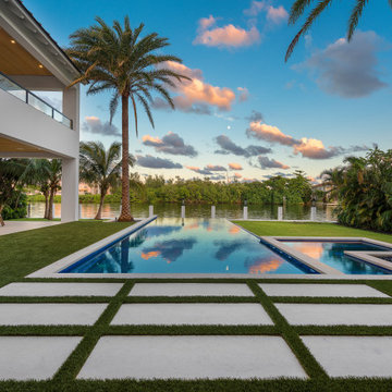 Palm Trail Preserve Estate
