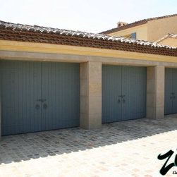 French Garage Doors - Garage Doors And Openers