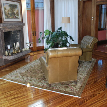 Bedford, NH Refinish