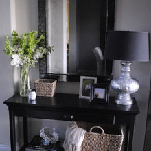 Foyer Ideas