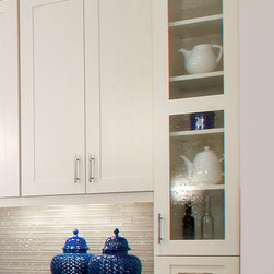 Huntwood Kitchens - Products