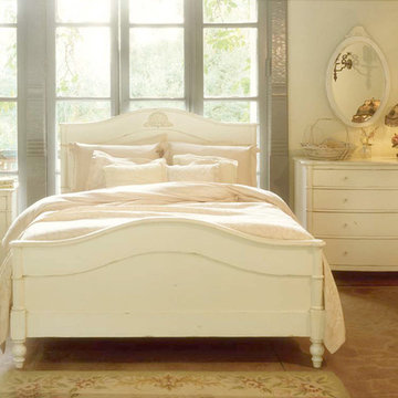 Redford House Classic Bed