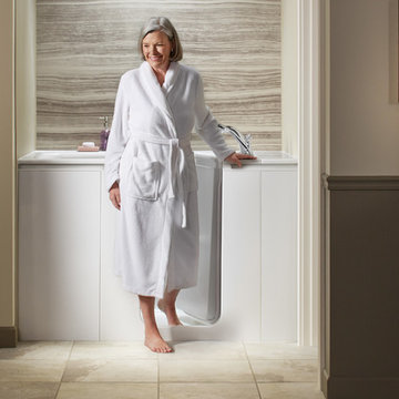 KOHLER Walk-In Bath