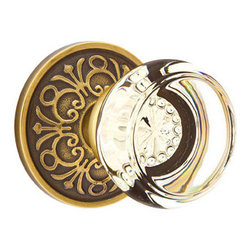 American Classic Door Hardware - Products