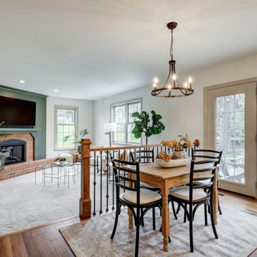 Strasburg Whole Home Remodel