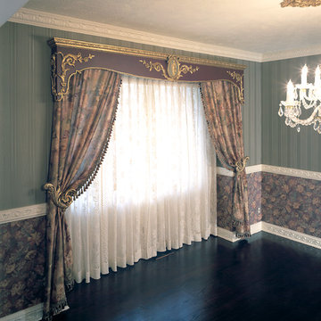 Window Treatments