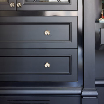 Custom Home Project 5