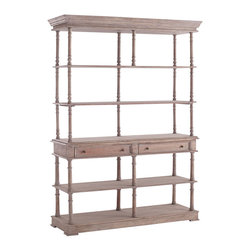 STANTON TV CABINET - NEW - Products