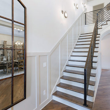 Entryways