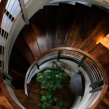 Modern Rustic