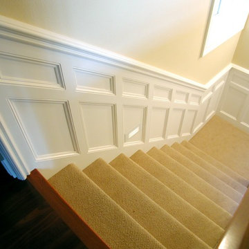 Wainscotting Ideas