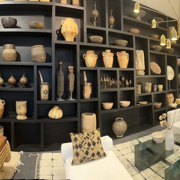 Moroccan Shopping Excursions