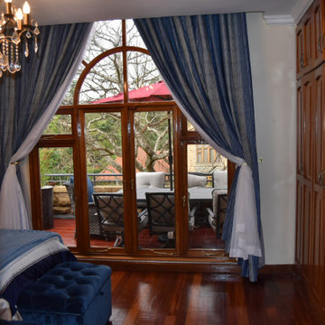 Paddocks Residence Karen