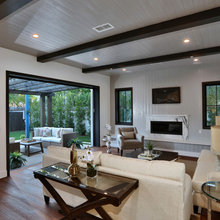 Patio Ideas