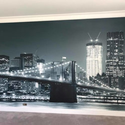 Brooklyn Bridge - Photographs