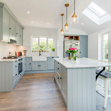 Kitchen Ideas for the Next one