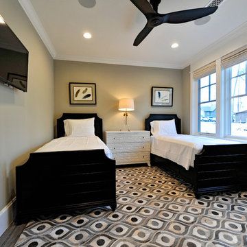 Bluejack National Cottage