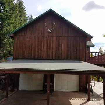 Carport