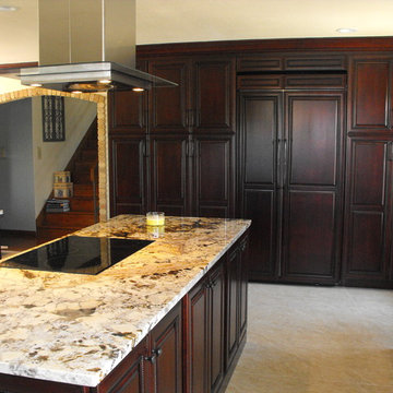 Kingston Lake Home Remodel