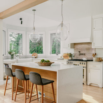 Marin Victorian