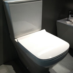 ISH Germany 2013 - Toilets