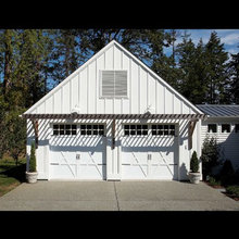Garage Apartment