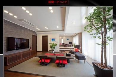 I邸居間