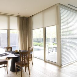 Blinds - Products