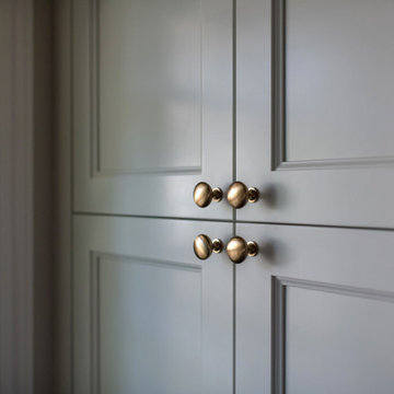Manito Elegance | Timeless Historic Home Renovation