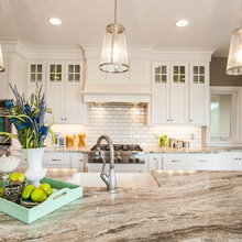 Kitchen Reno