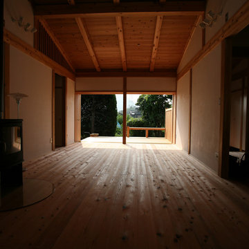 居間