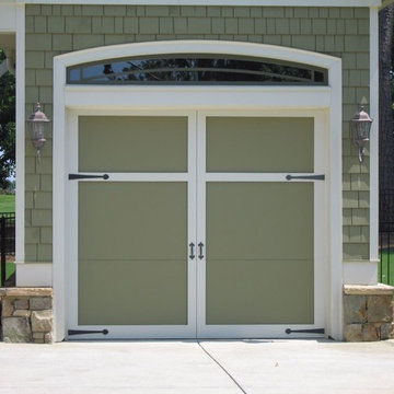 Smooth MDF