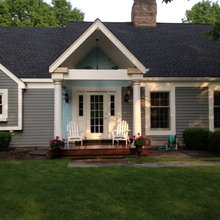 Exterior Ideas