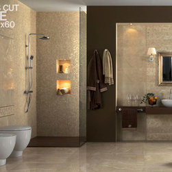 Travertino Cross Cut - Products